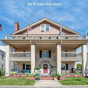 King Charles Hotel