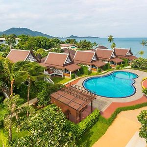 Aura Samui Best Beach Hotel